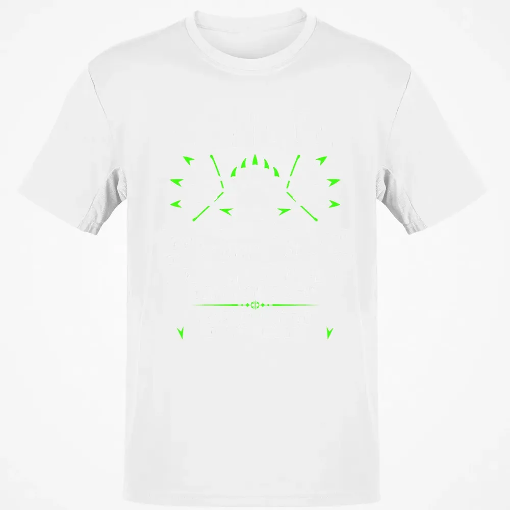RANGER, The Master of the Hunt (White Text) Classic Unisex T-Shirt - 13