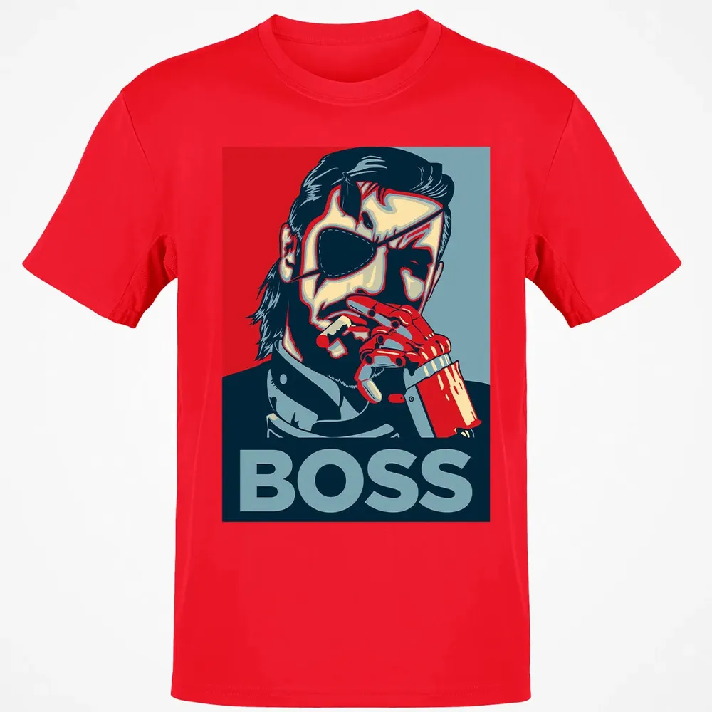 BOSS Classic Unisex T-Shirt - 11