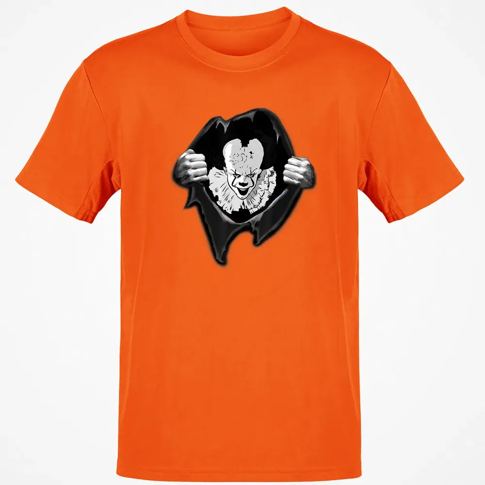 Horror It Vintage Halloween T Classic Unisex T-Shirt - 9