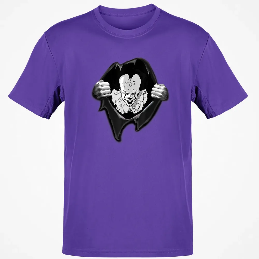 Horror It Vintage Halloween T Classic Unisex T-Shirt - 10