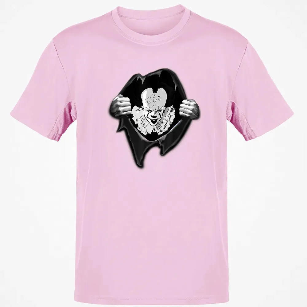 Horror It Vintage Halloween T Classic Unisex T-Shirt - 6