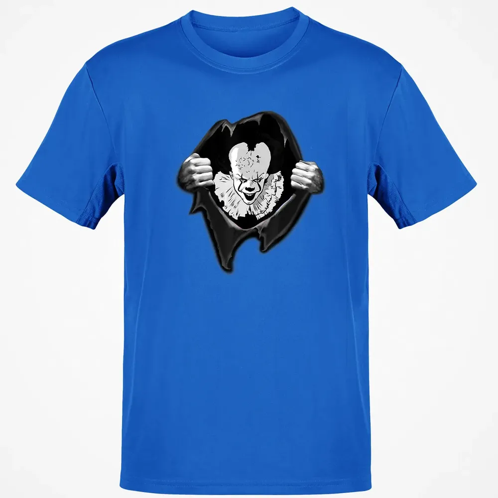 Horror It Vintage Halloween T Classic Unisex T-Shirt - 12
