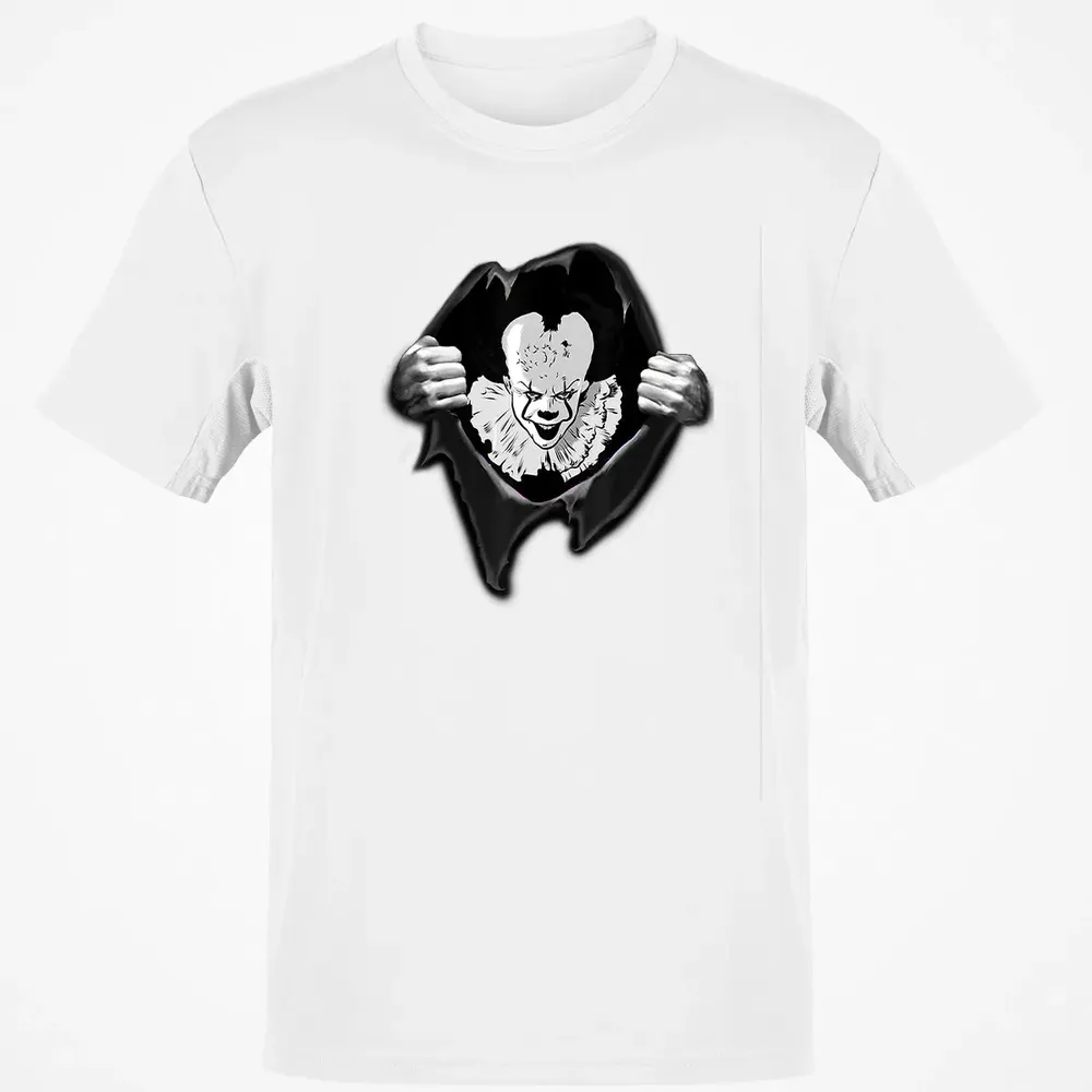 Horror It Vintage Halloween T Classic Unisex T-Shirt - 13