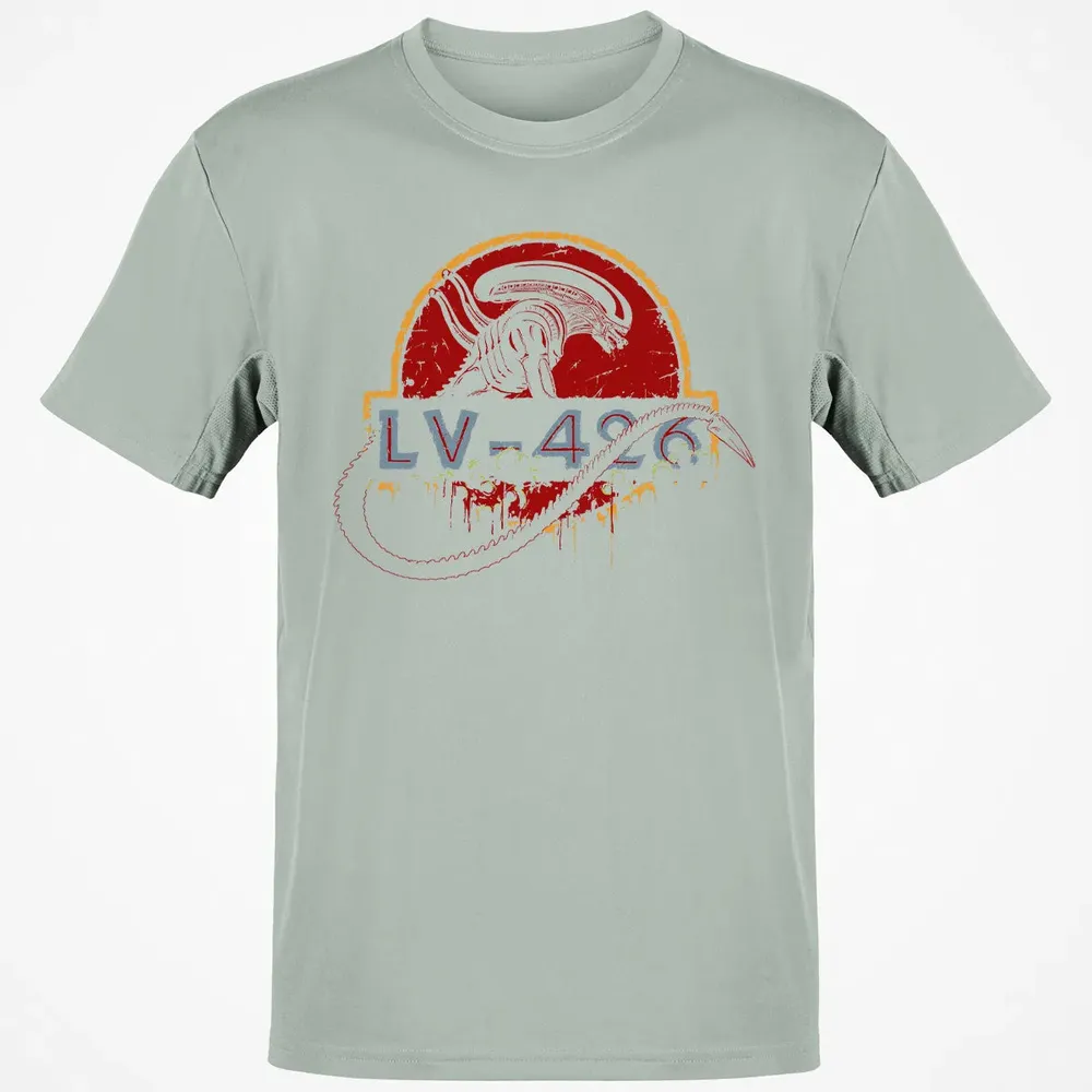 LV-426 Classic Unisex T-Shirt - 3