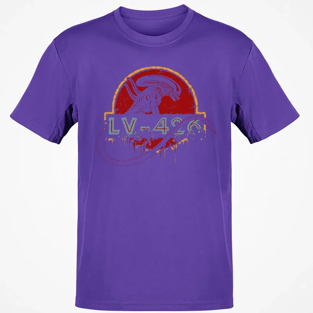 LV-426 Classic Unisex T-Shirt - 10