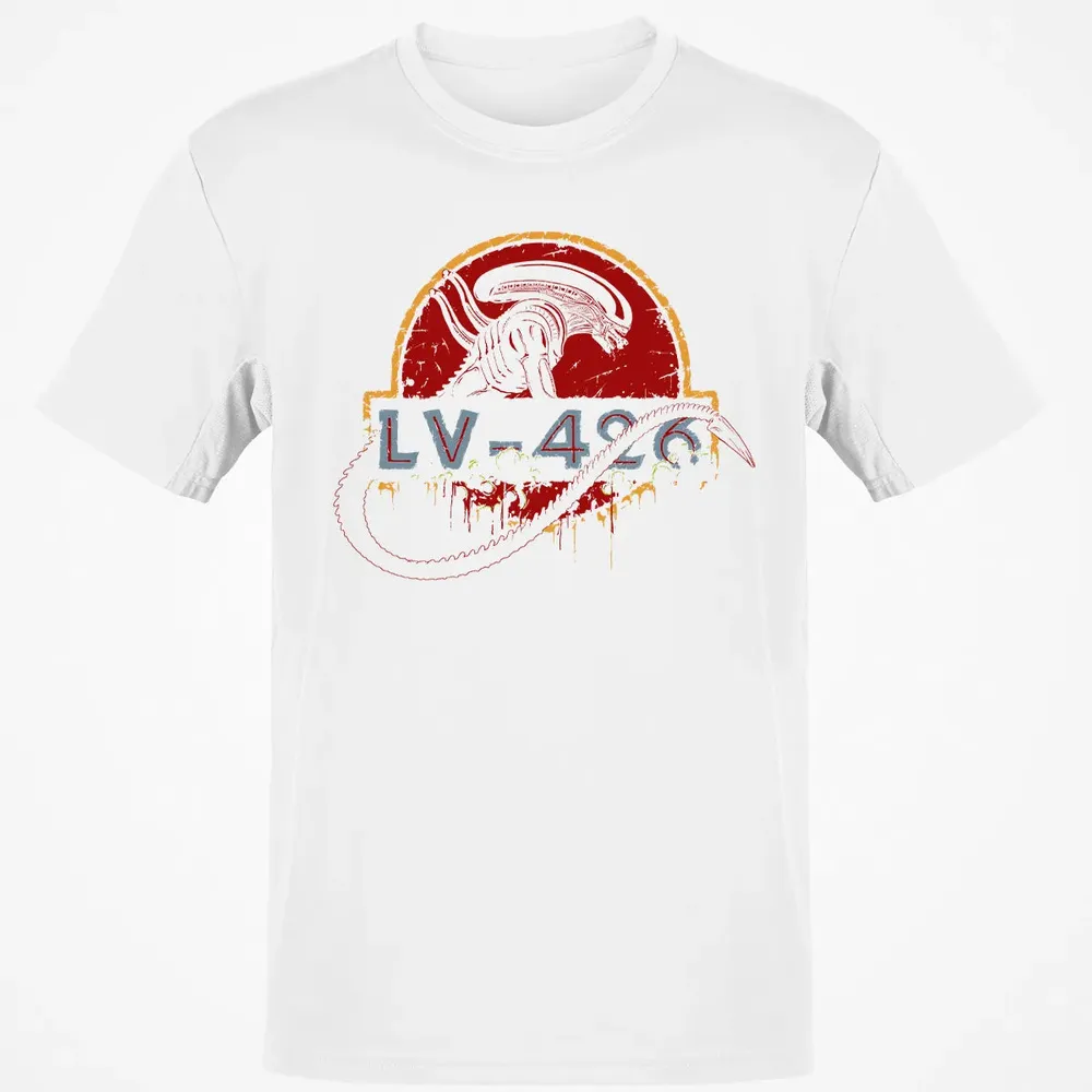 LV-426 Classic Unisex T-Shirt - 13