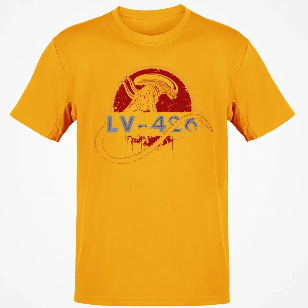 LV-426 Classic Unisex T-Shirt - 5