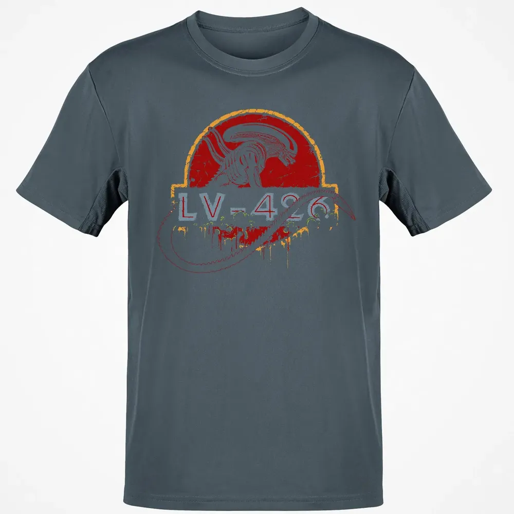 LV-426 Classic Unisex T-Shirt - 4
