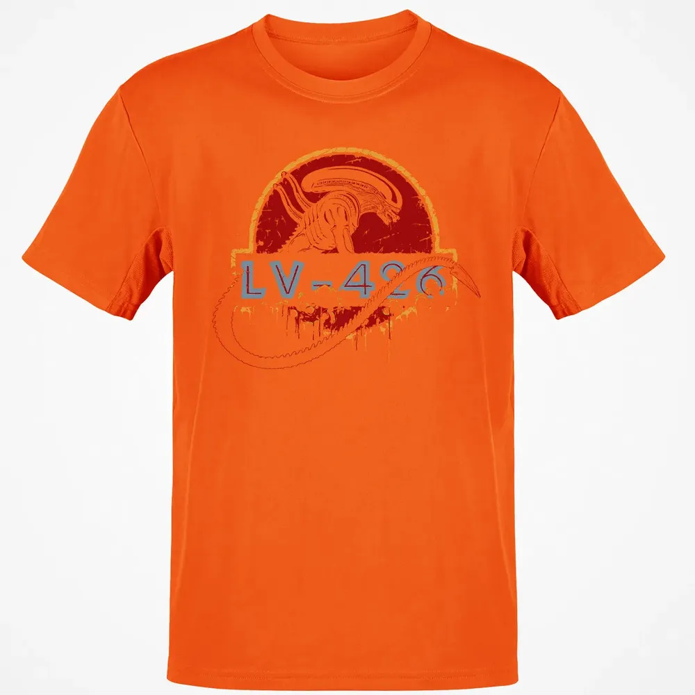LV-426 Classic Unisex T-Shirt - 9