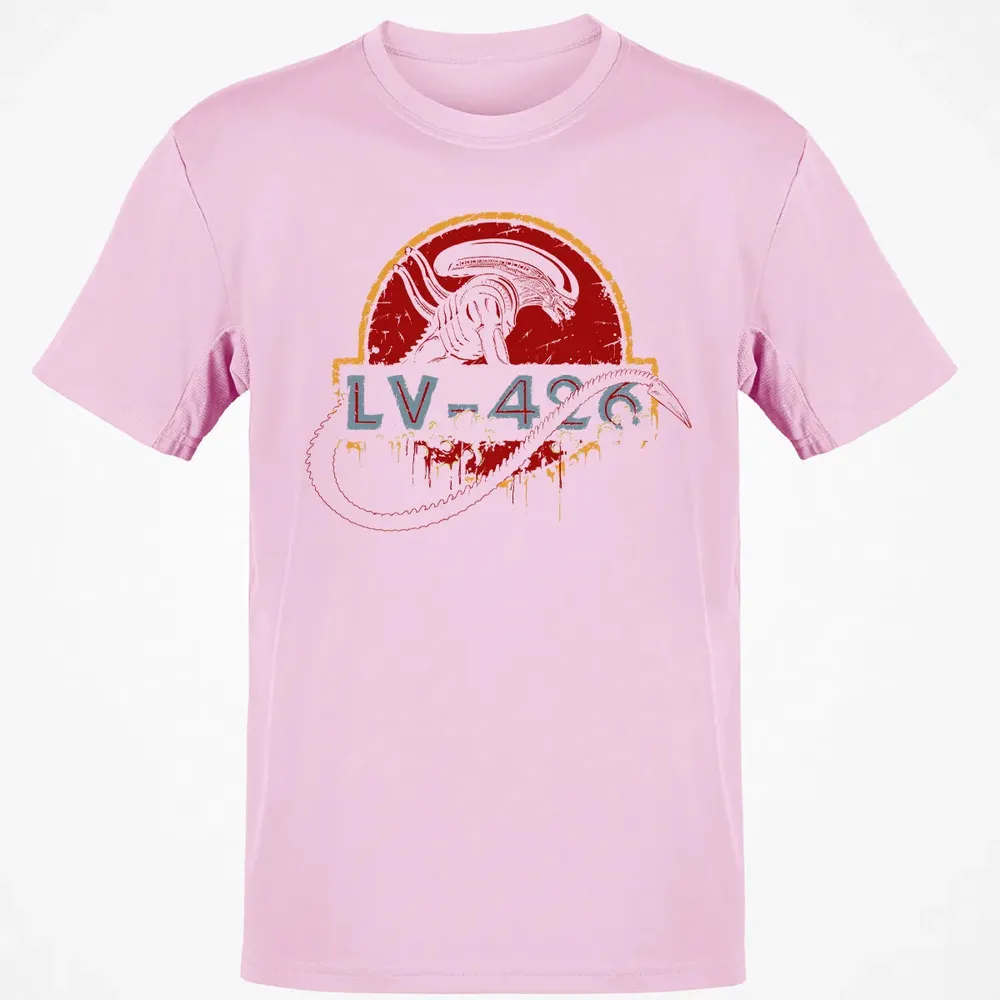 LV-426 Classic Unisex T-Shirt - 6