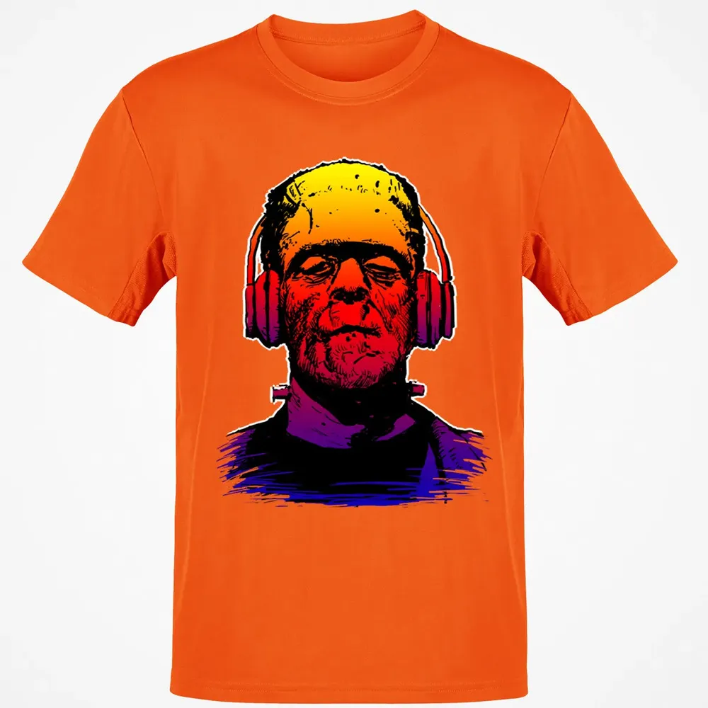 Chillinstein Classic Unisex T-Shirt - 9