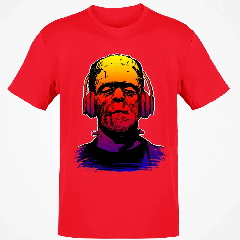 Chillinstein Classic Unisex T-Shirt - 11