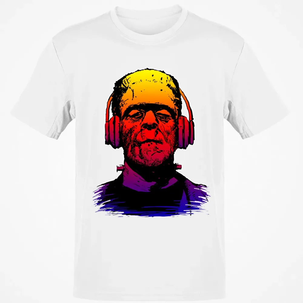 Chillinstein Classic Unisex T-Shirt - 13