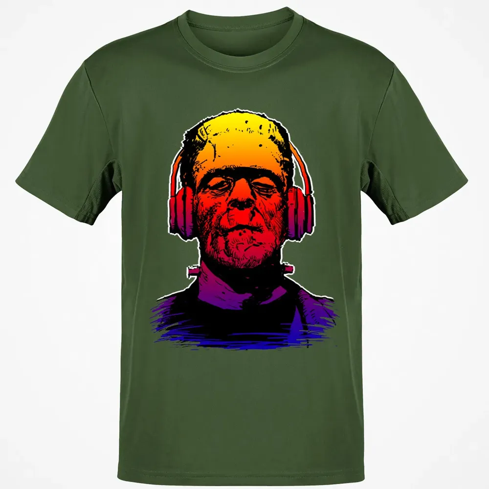 Chillinstein Classic Unisex T-Shirt - 7