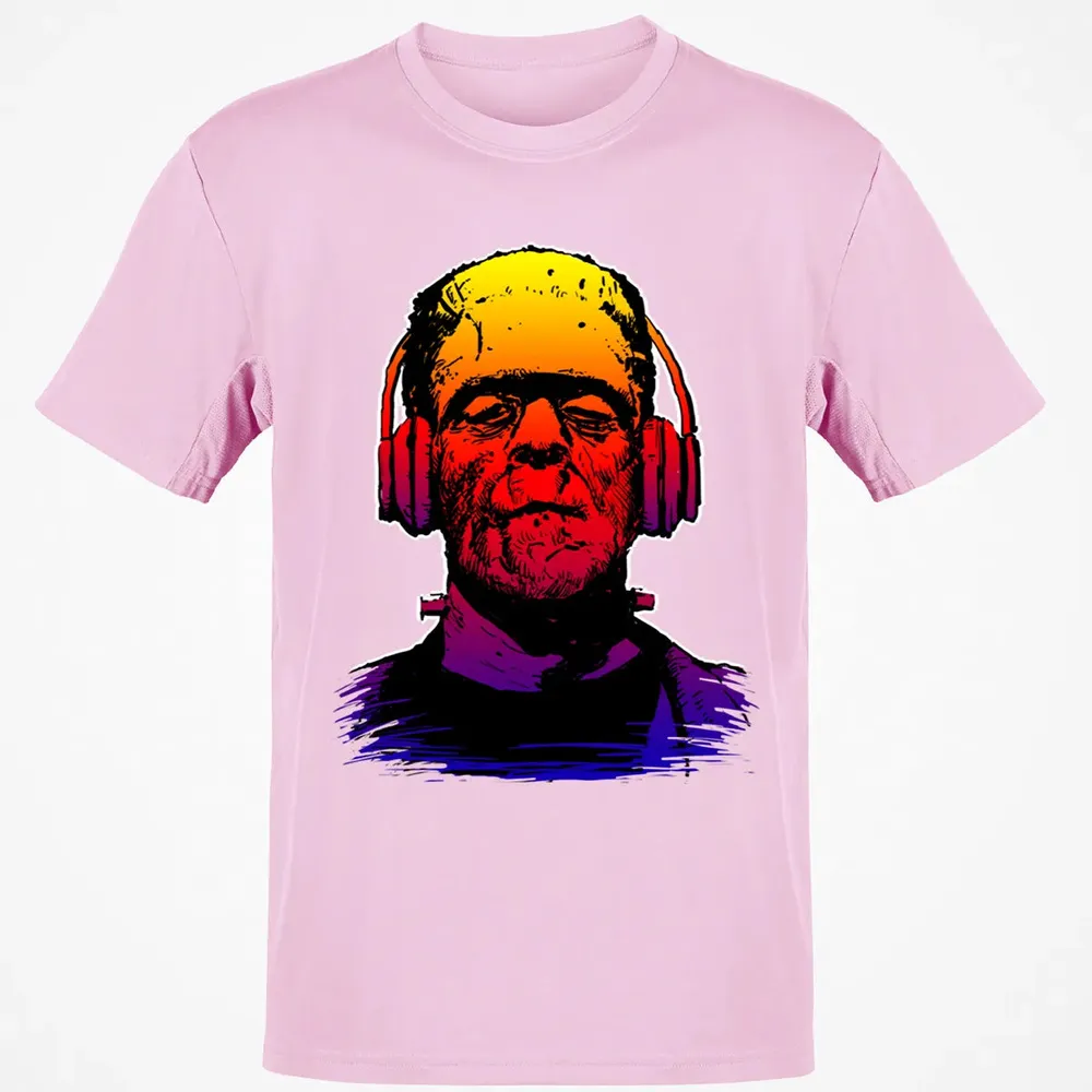 Chillinstein Classic Unisex T-Shirt - 6