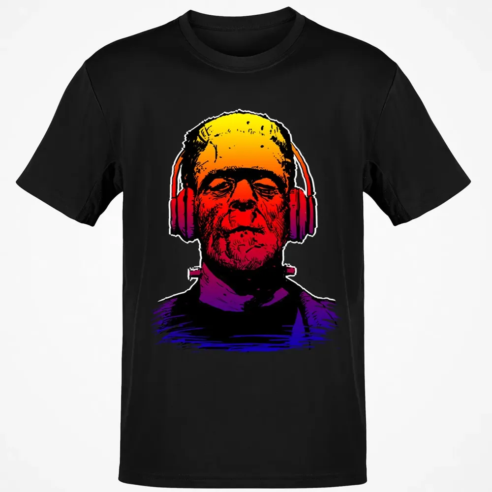 Chillinstein Classic Unisex T-Shirt - 2