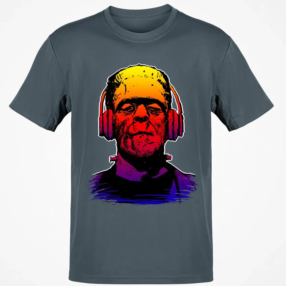 Chillinstein Classic Unisex T-Shirt - 4