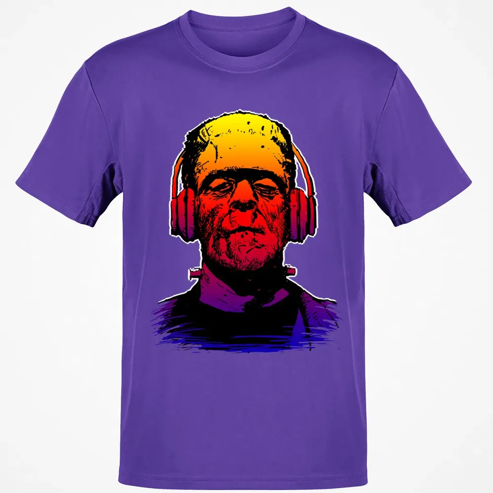 Chillinstein Classic Unisex T-Shirt - 10