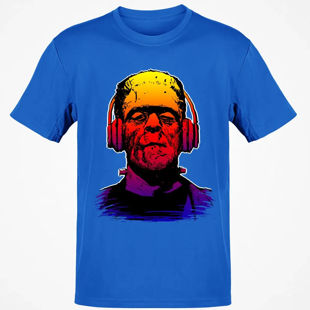 Chillinstein Classic Unisex T-Shirt - 12