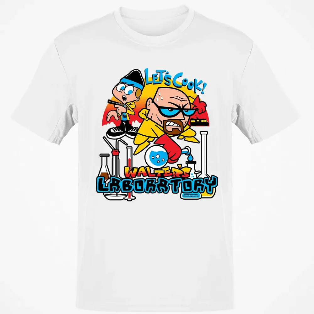 Let's Cook! Classic Unisex T-Shirt - 13