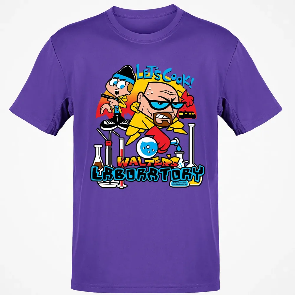 Let's Cook! Classic Unisex T-Shirt - 10
