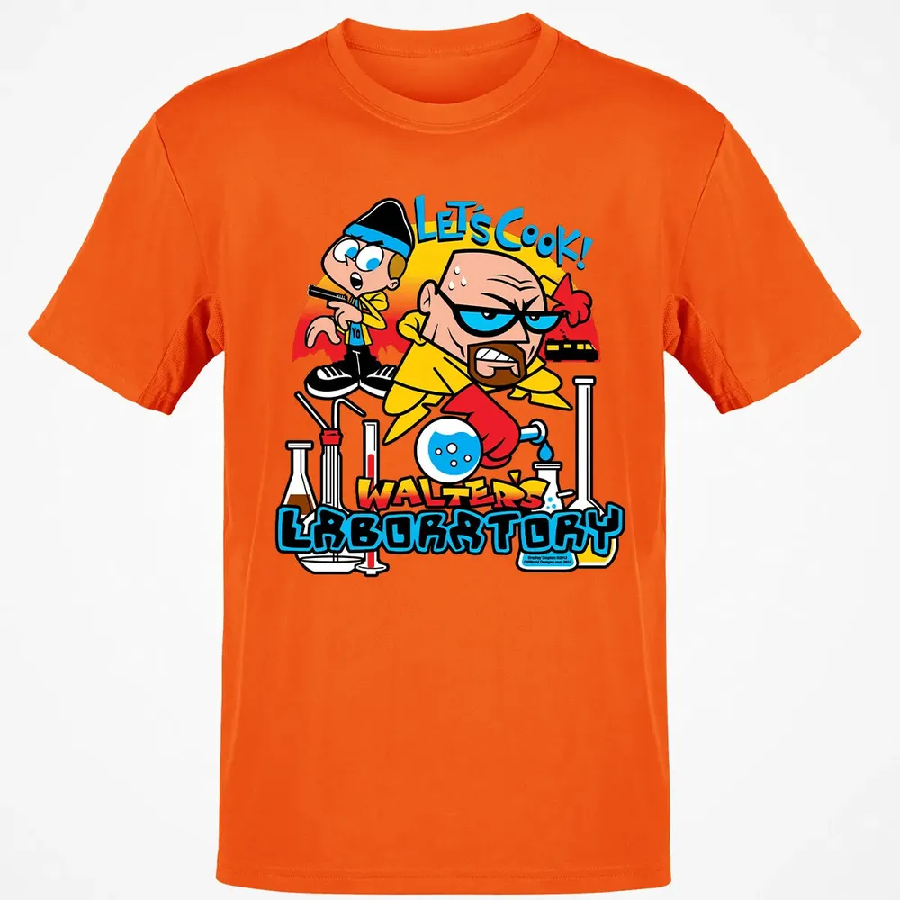 Let's Cook! Classic Unisex T-Shirt - 9