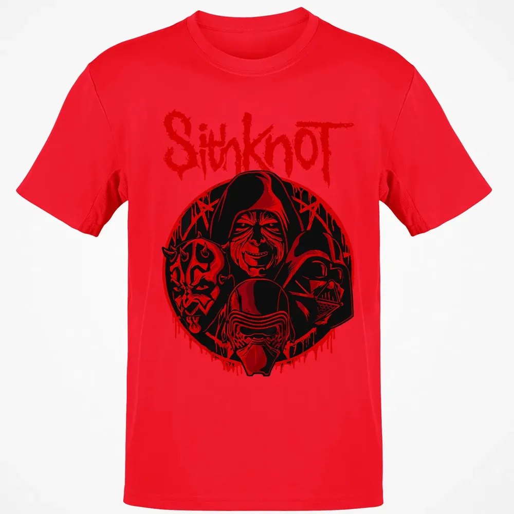 Sithknot Classic Unisex T-Shirt - 11