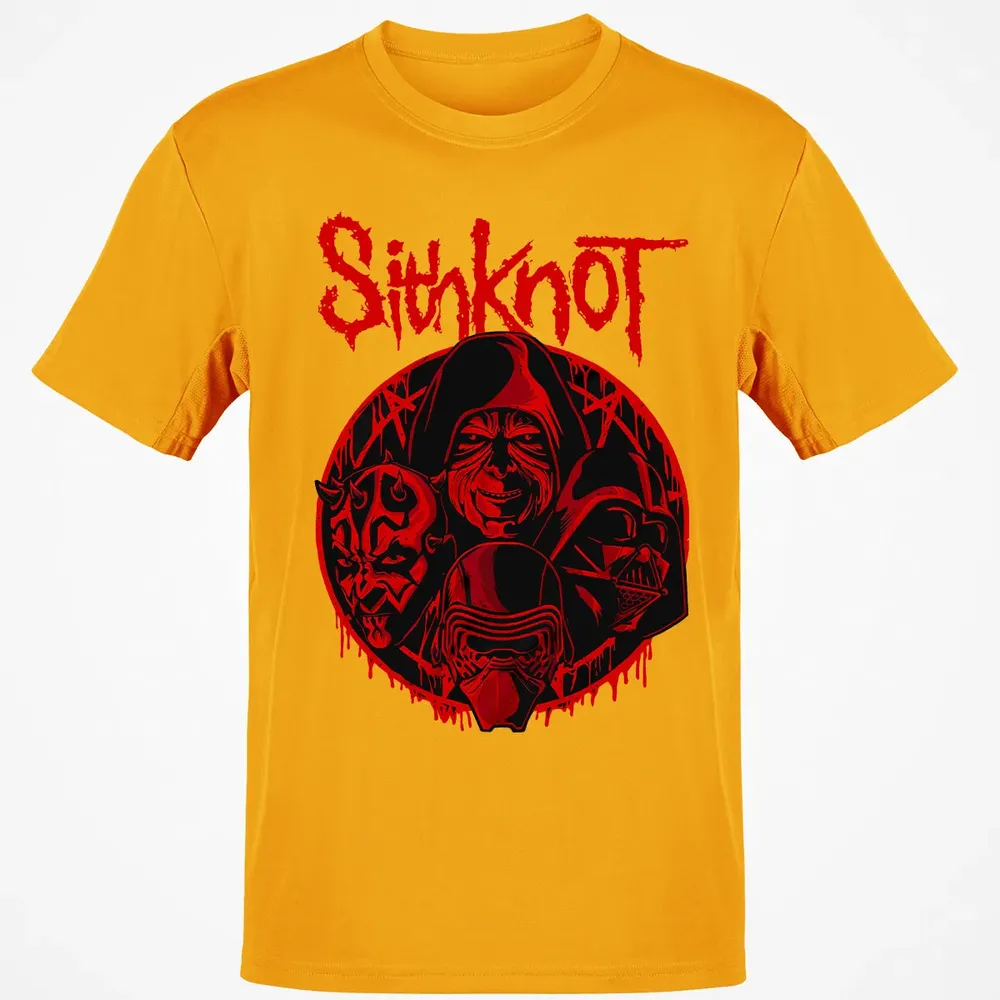 Sithknot Classic Unisex T-Shirt - 5
