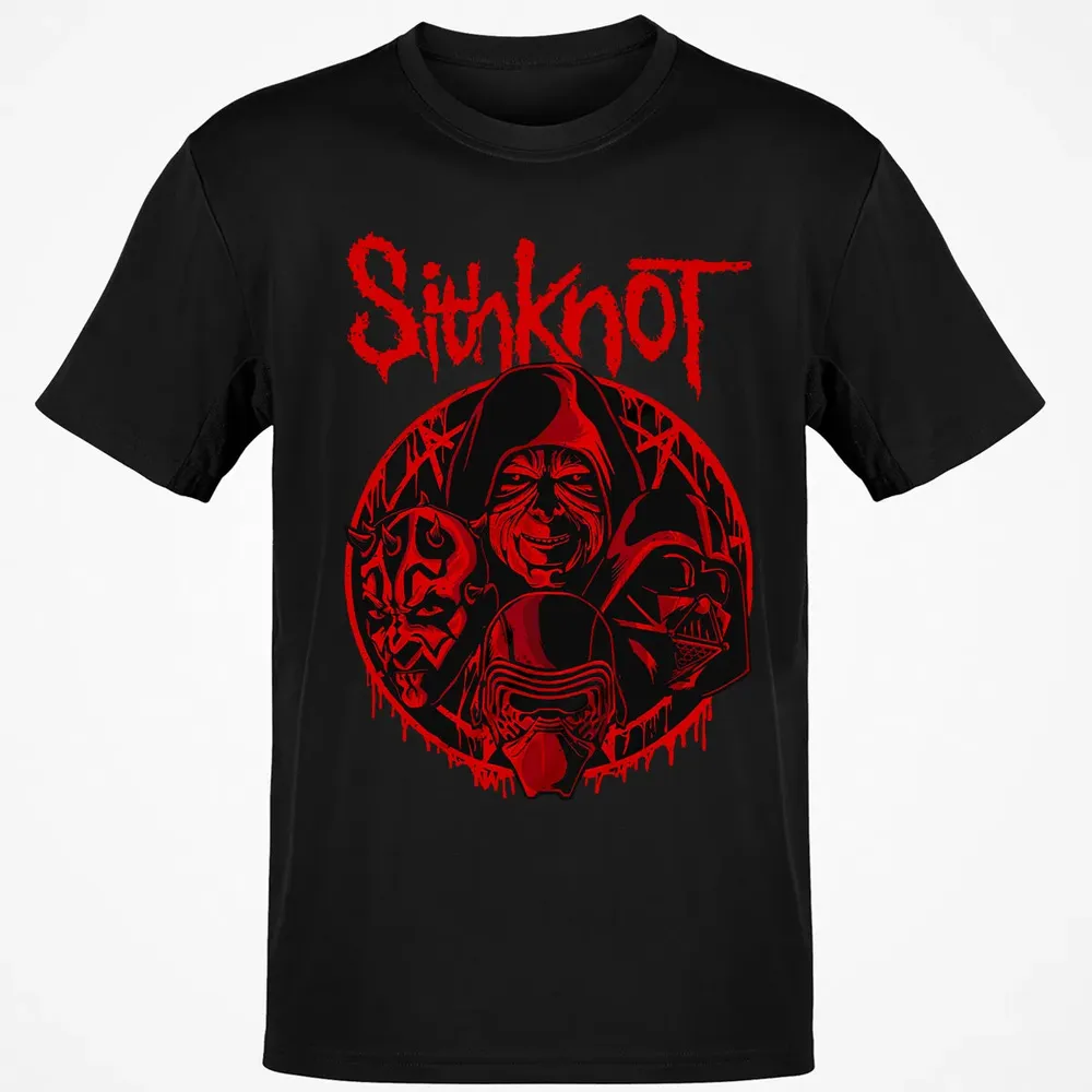 Sithknot Classic Unisex T-Shirt - 2