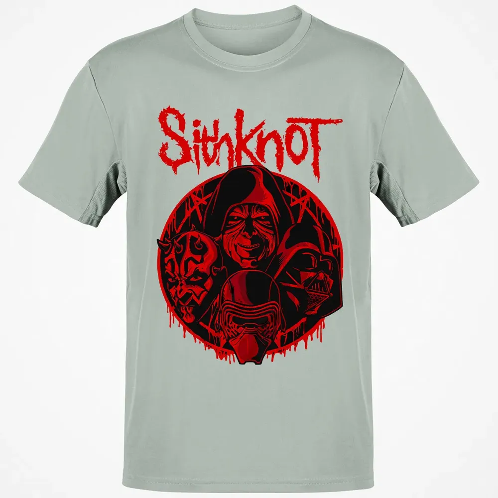 Sithknot Classic Unisex T-Shirt - 3