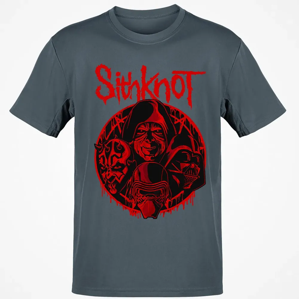 Sithknot Classic Unisex T-Shirt - 4