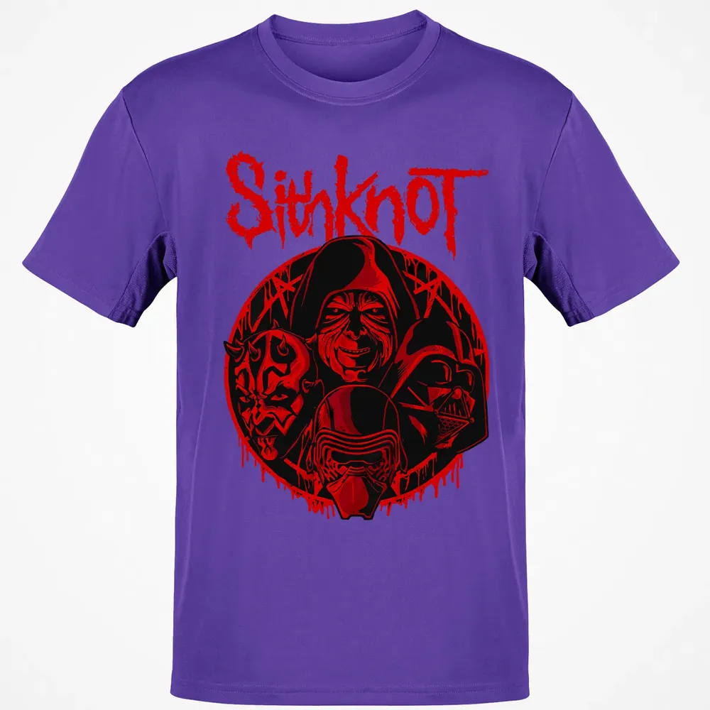 Sithknot Classic Unisex T-Shirt - 10