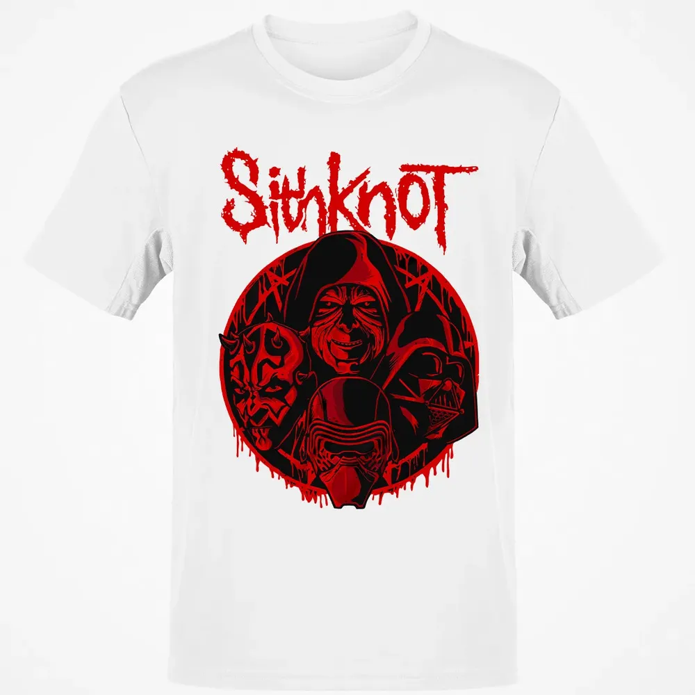 Sithknot Classic Unisex T-Shirt - 13