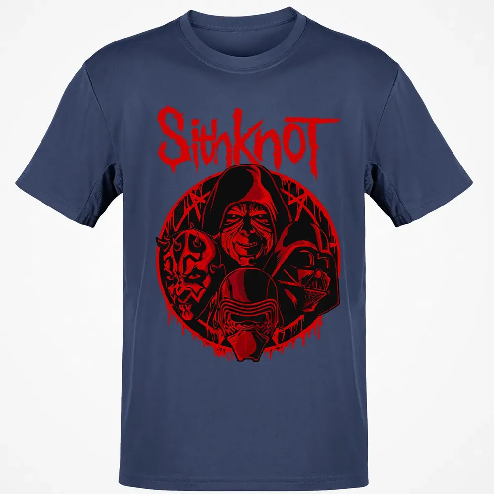 Sithknot Classic Unisex T-Shirt - 8