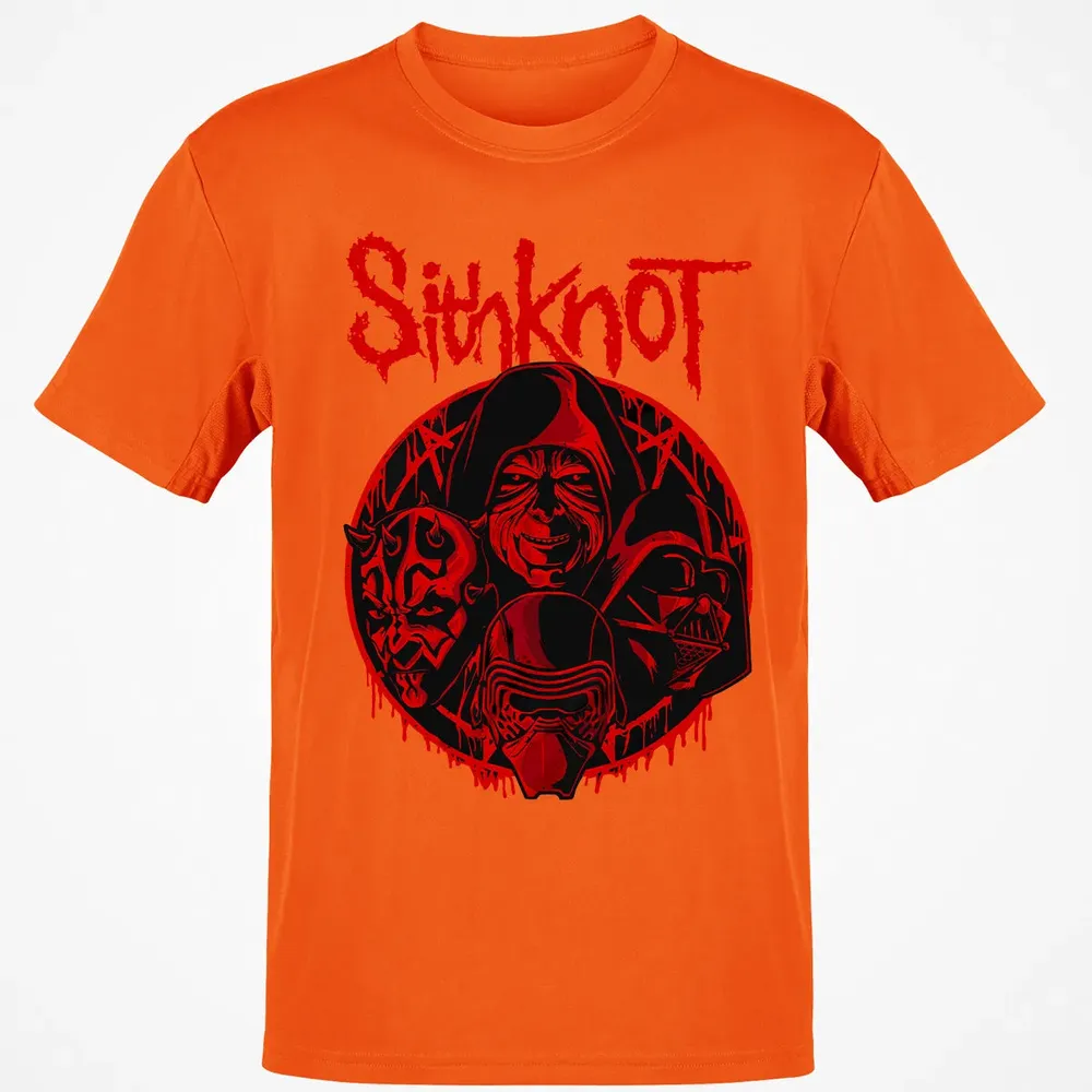 Sithknot Classic Unisex T-Shirt - 9