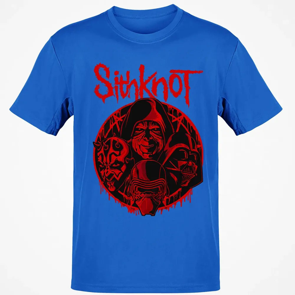Sithknot Classic Unisex T-Shirt - 12