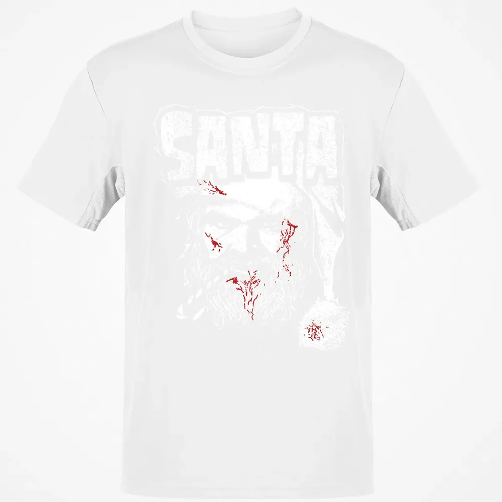 Santa Classic Unisex T-Shirt - 13