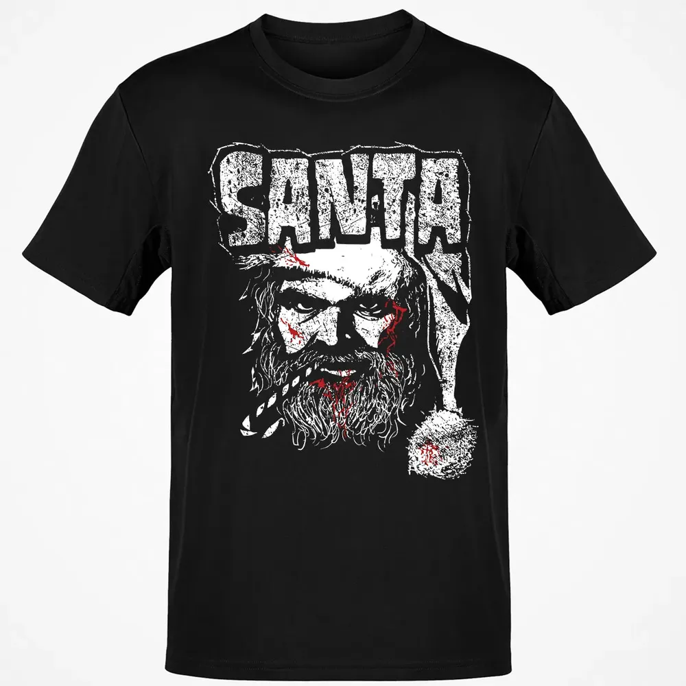 Santa Classic Unisex T-Shirt - 2