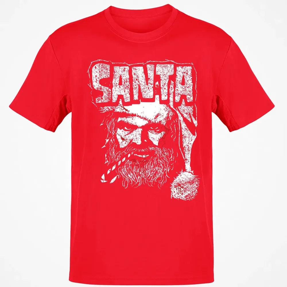 Santa Classic Unisex T-Shirt - 11