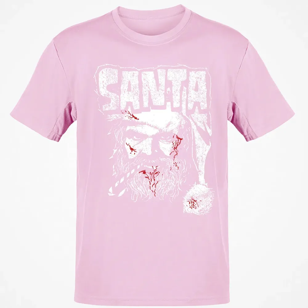 Santa Classic Unisex T-Shirt - 6