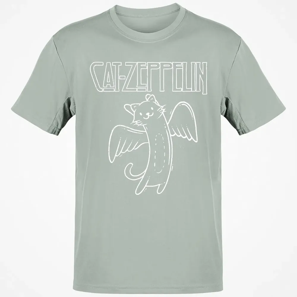 CATZPL Classic Unisex T-Shirt - 3