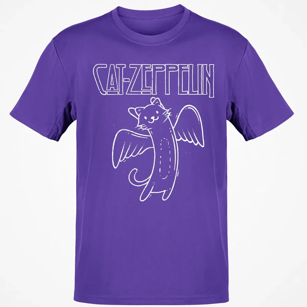 CATZPL Classic Unisex T-Shirt - 10