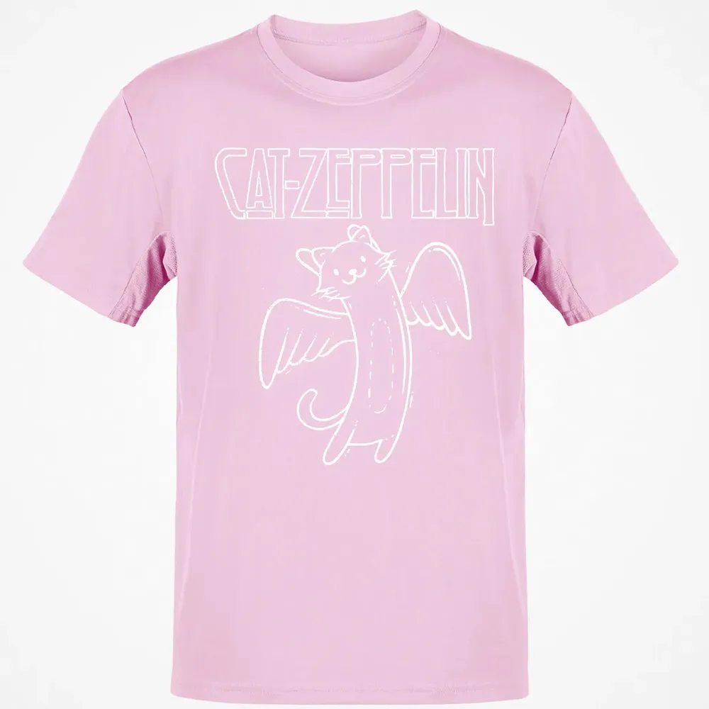 CATZPL Classic Unisex T-Shirt - 6