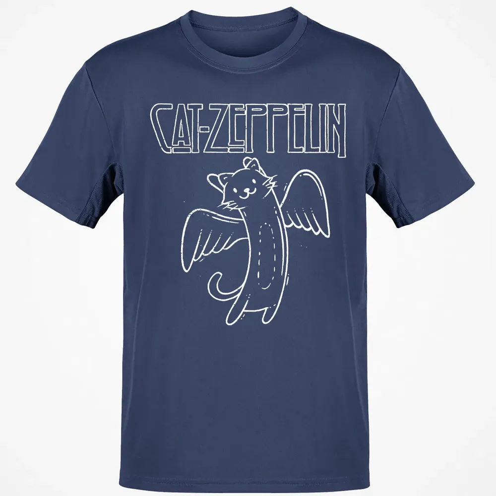 CATZPL Classic Unisex T-Shirt - 8