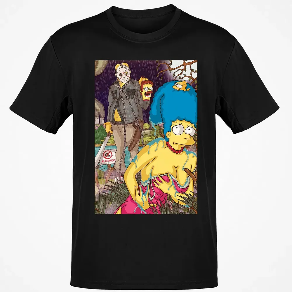 Fridoh The 13th Classic Unisex T-Shirt - 2