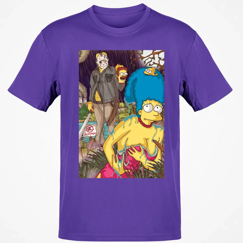 Fridoh The 13th Classic Unisex T-Shirt - 10