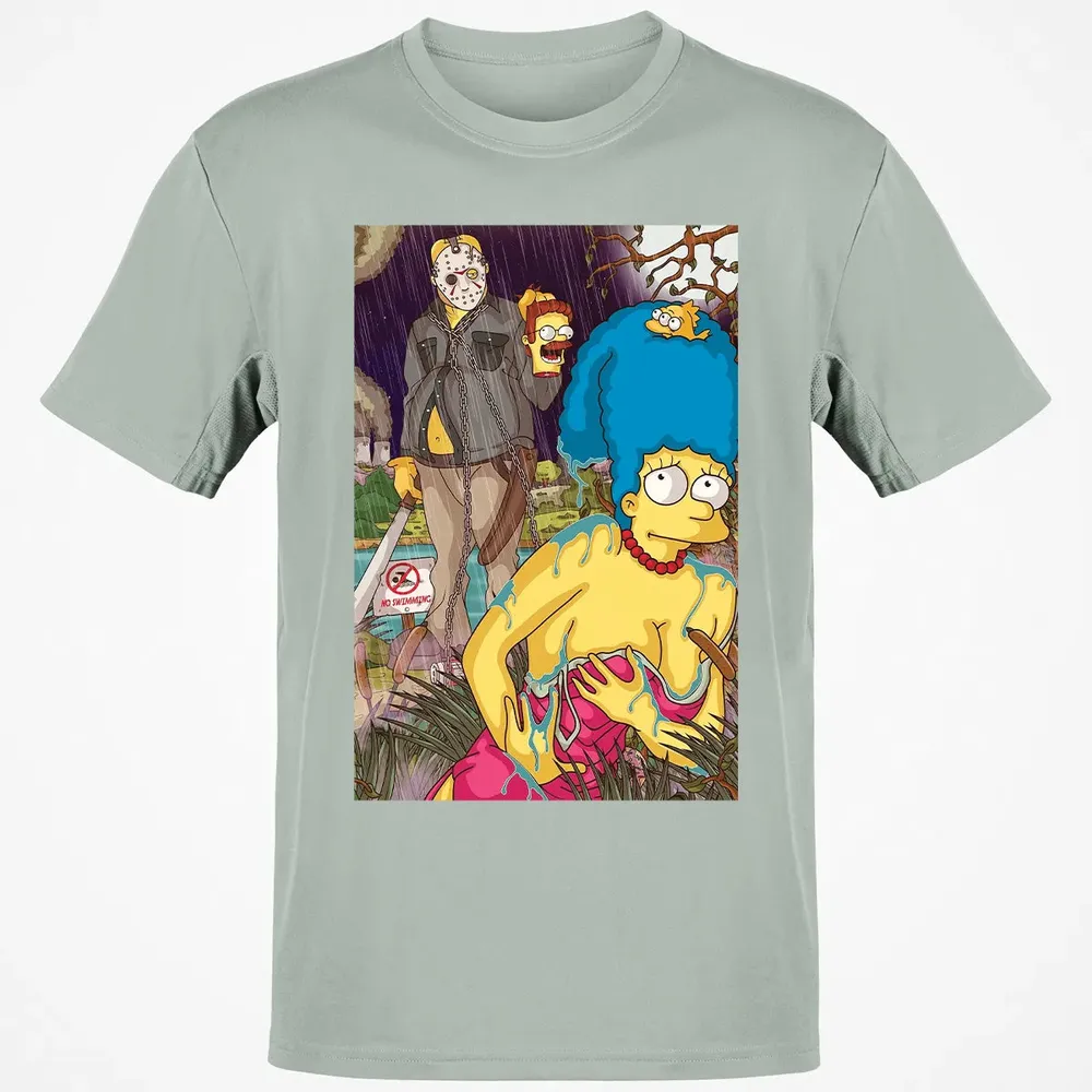 Fridoh The 13th Classic Unisex T-Shirt - 3