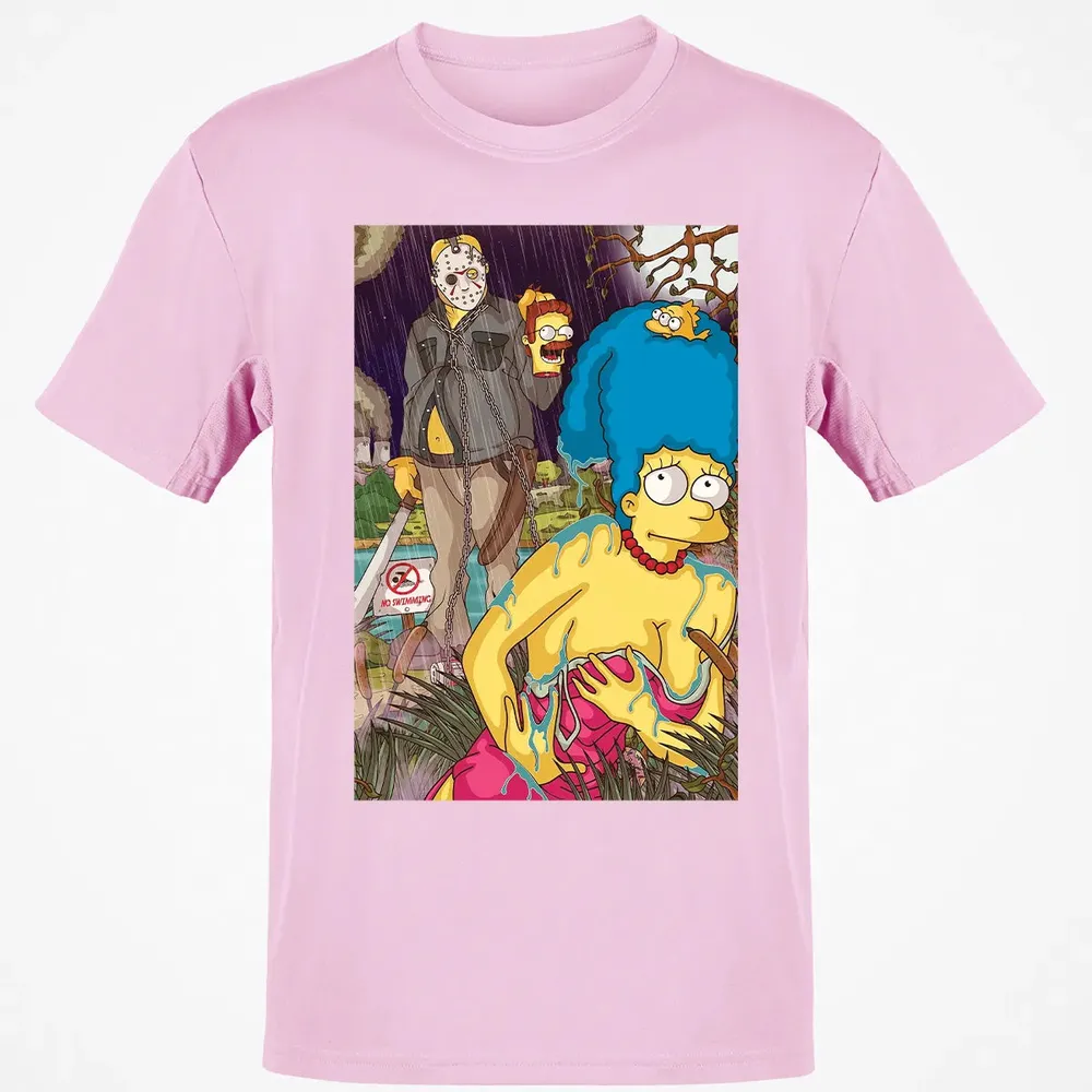 Fridoh The 13th Classic Unisex T-Shirt - 6