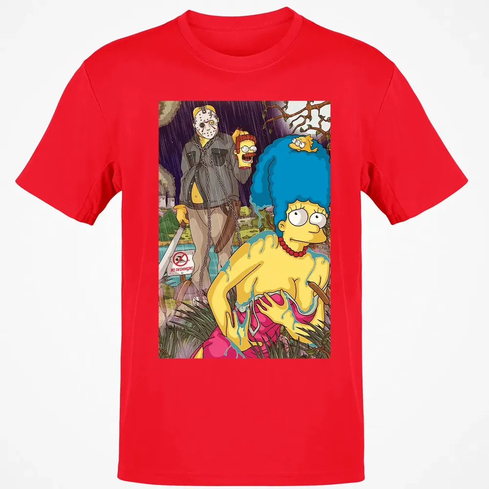 Fridoh The 13th Classic Unisex T-Shirt - 11