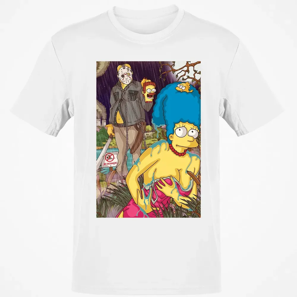Fridoh The 13th Classic Unisex T-Shirt - 13
